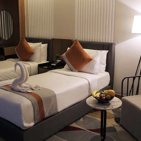 Al Muhaidb Residence Jawazat Riyadh Eksteriør billede