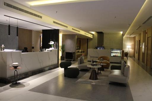 Al Muhaidb Residence Jawazat Riyadh Eksteriør billede