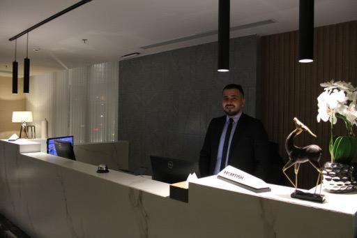 Al Muhaidb Residence Jawazat Riyadh Eksteriør billede