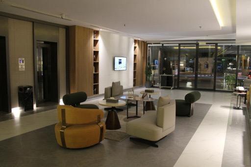 Al Muhaidb Residence Jawazat Riyadh Eksteriør billede