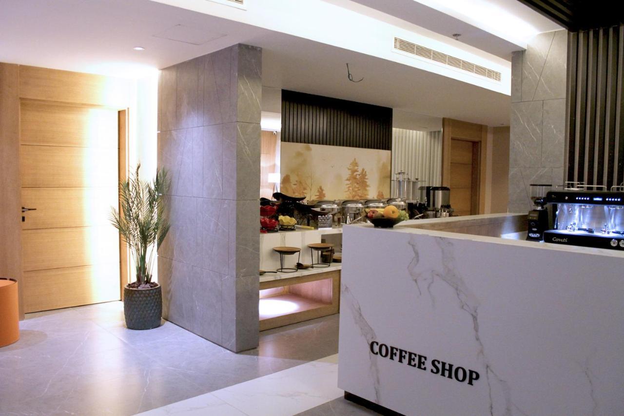 Al Muhaidb Residence Jawazat Riyadh Eksteriør billede